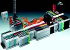 Figure 4. There is a universal accessory program for ST spring-cage terminals and the pluggable ST-Combi terminal blocks